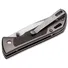 Ніж Boker Magnum "Advance Checkering Dark Bronze" Фото 2
